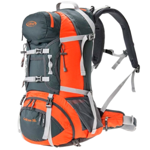 Mochila 50L