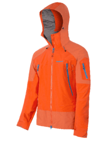 Chaqueta GORE TEX