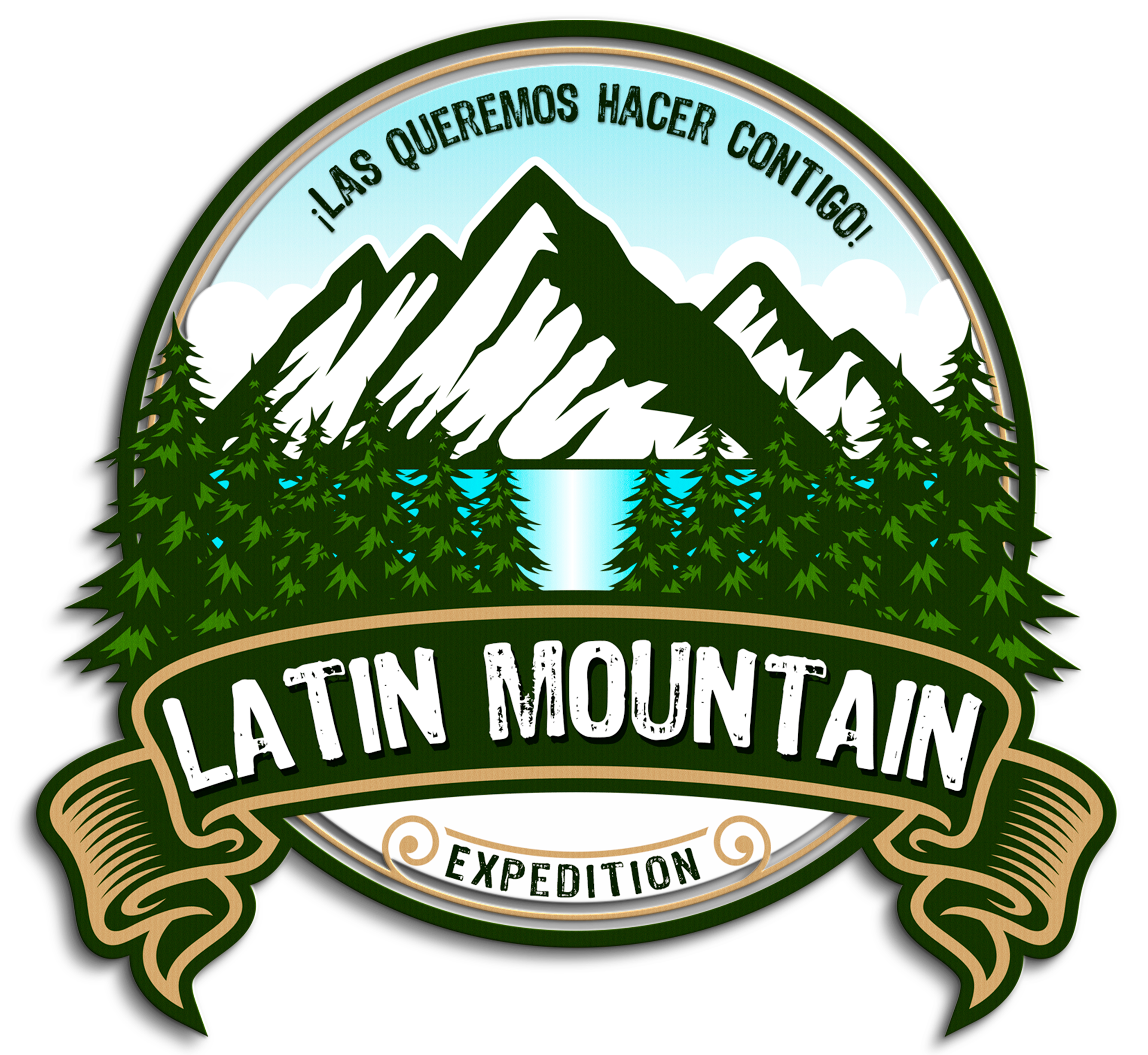 latinmountain.com